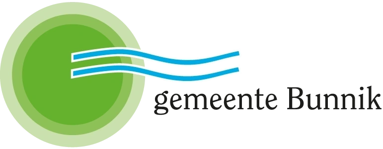 Gemeente Bunnik's logo