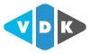 VDK Zuid's logo'