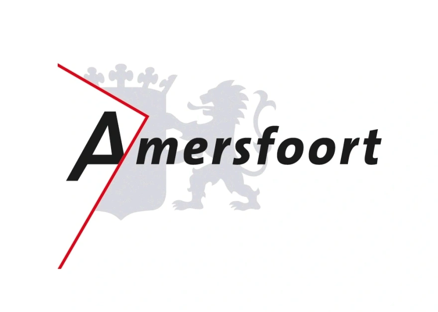 Gemeente Amersfoort's logo