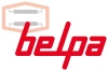 Belpa's logo'