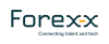 Forexx Group B.V.'s logo'