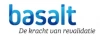 Basalt Bouwadvies's logo'
