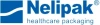 Nelipak's logo'