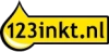 123inkt.nl's logo'