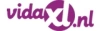 VidaXL's logo'