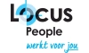 Locus people's logo'
