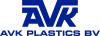 AVK Plastics BV's logo'