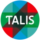Talis's logo