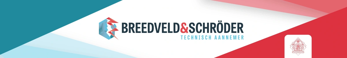 Breedveld en Schröder's logo
