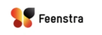 Feenstra's logo