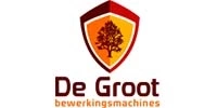 De Groot's logo