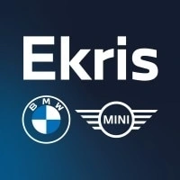 Ekris BMW's logo