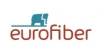 Eurofiber's logo'