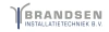 Brandsen Installatietechniek's logo'