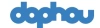 Dophou's logo'