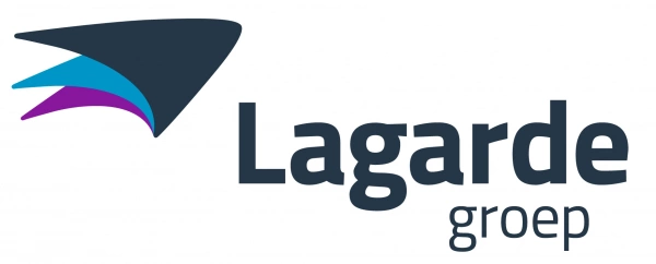 Lagarde's logo