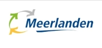 Meerlanden's logo