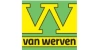 BeBee, Van Werven Infra & Recycling's logo'