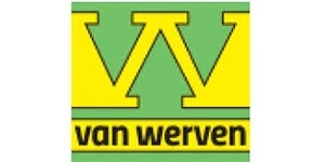 Van Werven's logo