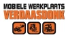 Mobiele Werkplaats Verdaasdonk B.V.'s logo'