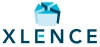 Xlence's logo'