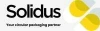 Solidus's logo'