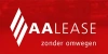 AA Lease's logo'
