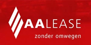 AA Lease's logo