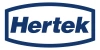 Hertek's logo'