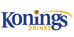 Konings Drinks's logo