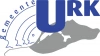 BeBee, Gemeente Urk's logo'