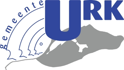 Gemeente Urk's logo