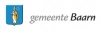 Gemeente Baarn's logo'