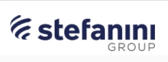 Stefanini's logo