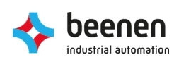 Beenen Industriële Automatisering's logo
