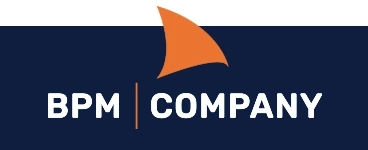 BPM Company's logo