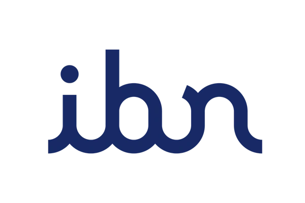 IBN's logo
