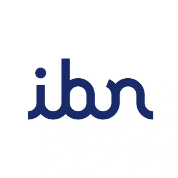 IBN's logo