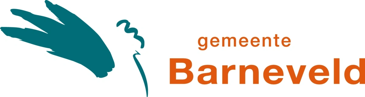 Gemeente Barneveld's logo