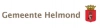 Gemeente Helmond's logo'