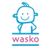 Wasko Kinderopvang's logo'