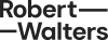 Robert Walters's logo'