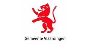 Gemeente Vlaardingen's logo