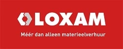 Loxam B.V.'s logo