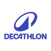 Decathlon's logo'