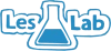 LesLab's logo'