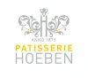 Patisserie Hoeben BV's logo'