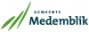 Gemeente Medemblik's logo'
