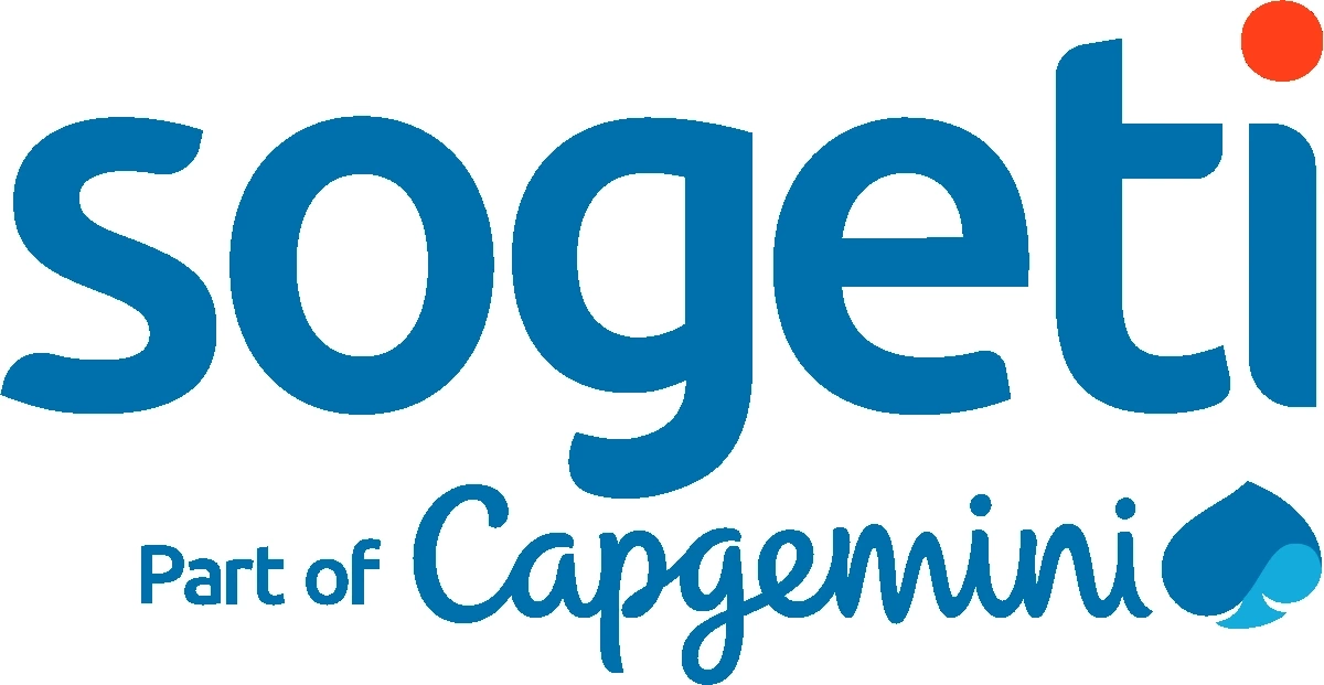 Sogeti's logo