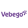 Vebego's logo'